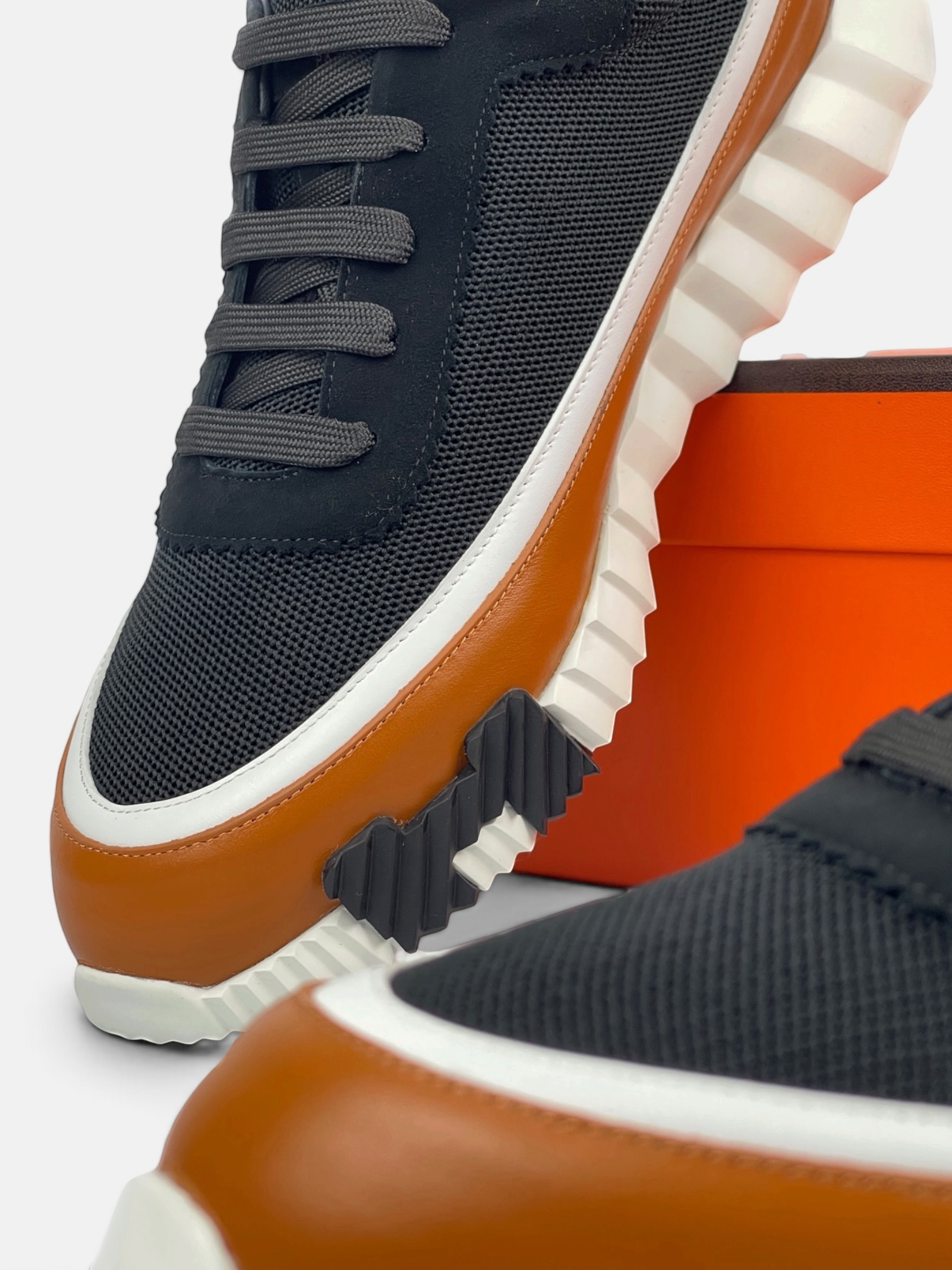 Hermés Bouncing