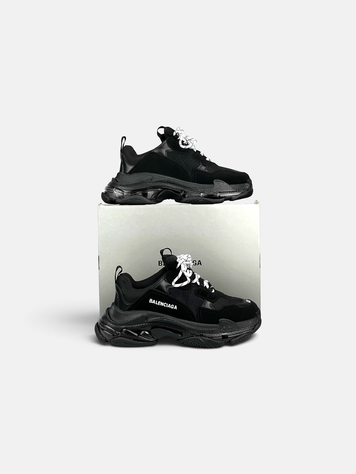 Balenciaga Triple S