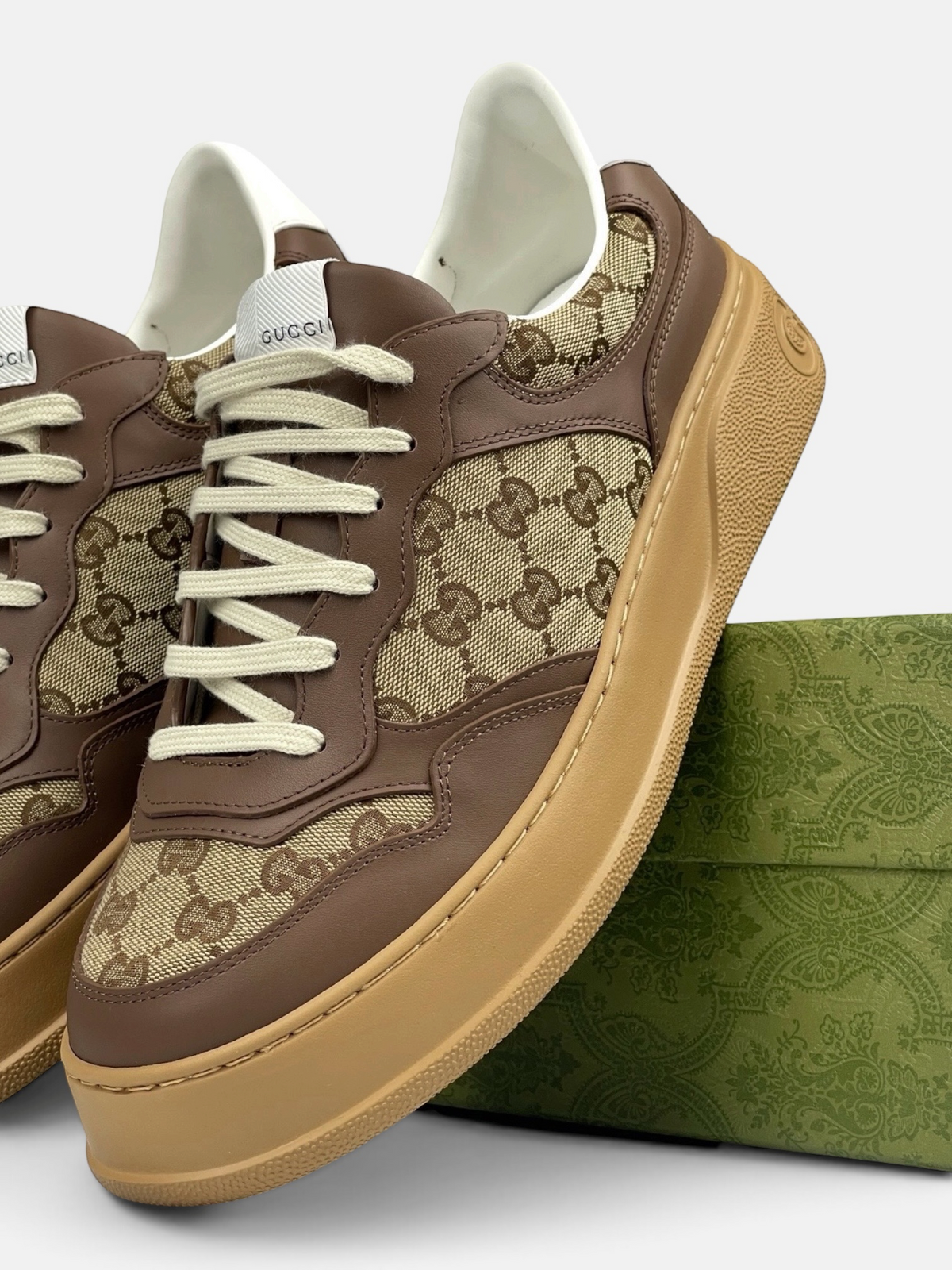Gucci Sneakers