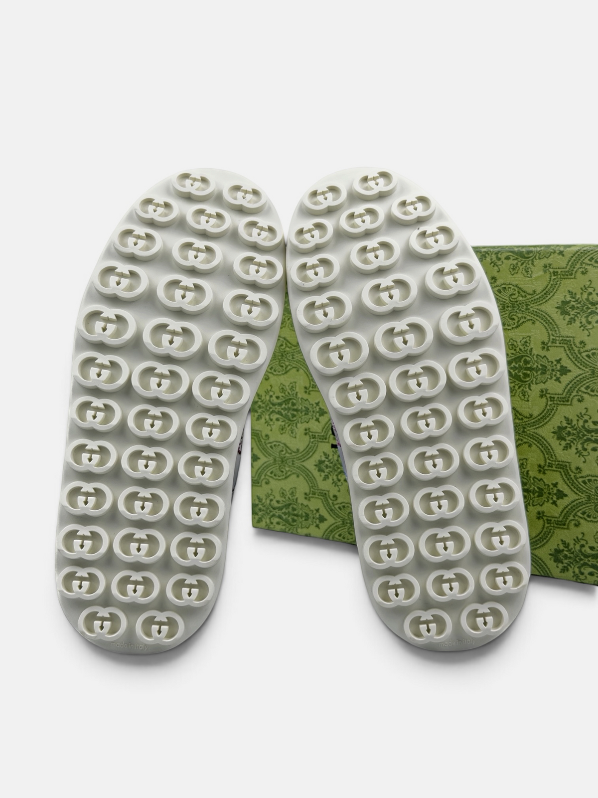 Gucci Tennis