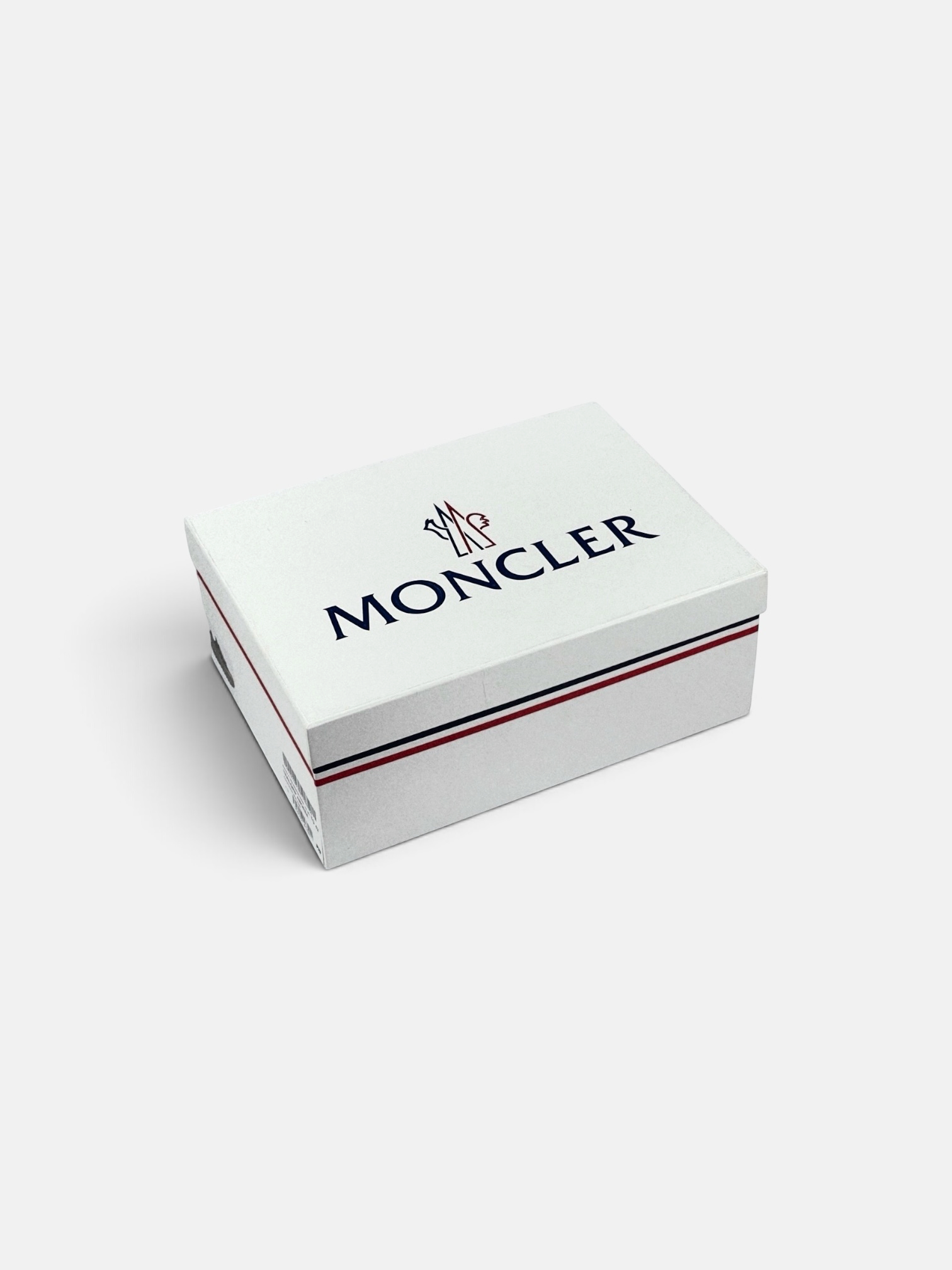 Moncler Trailgrip