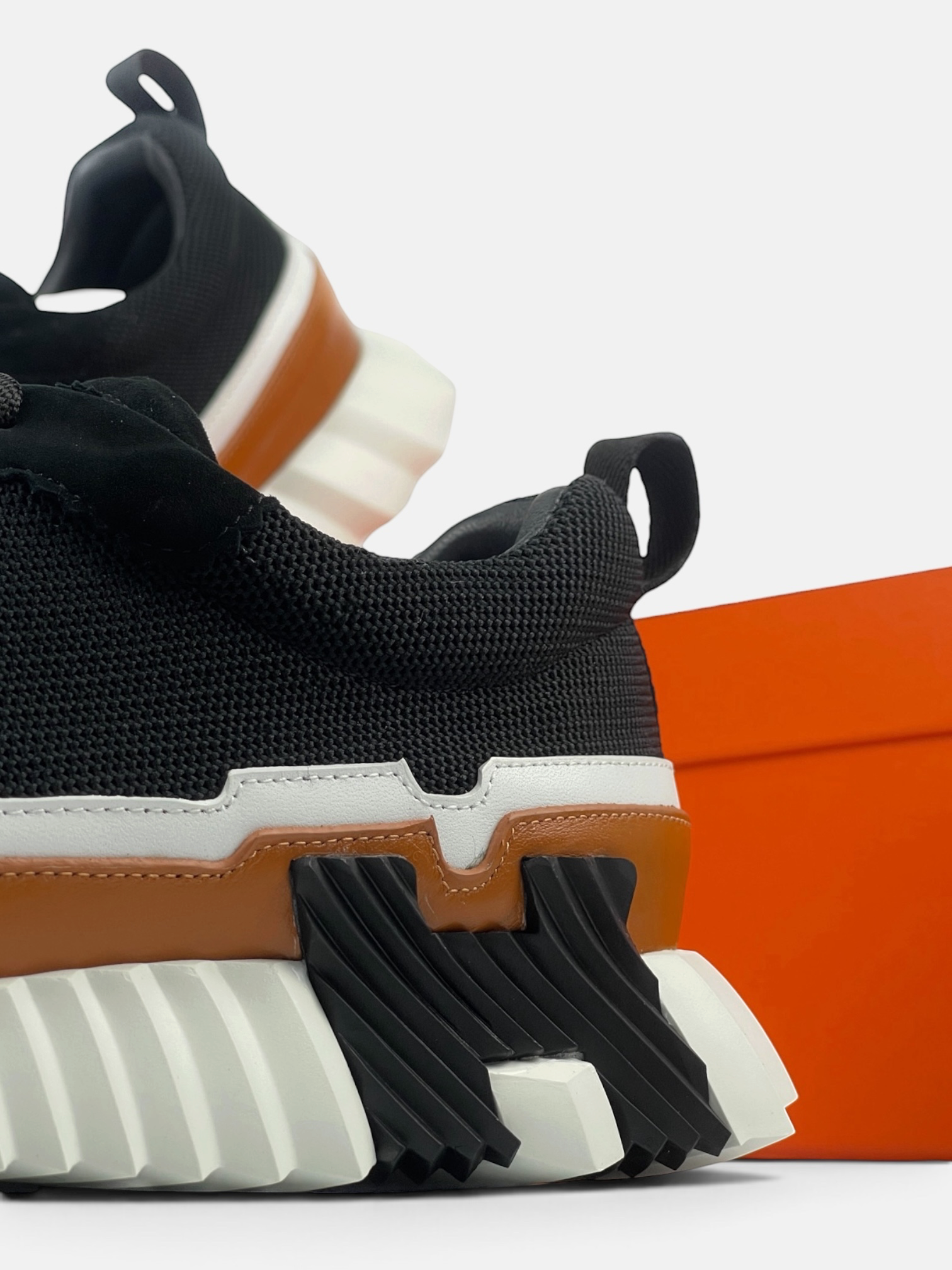 Hermés Bouncing
