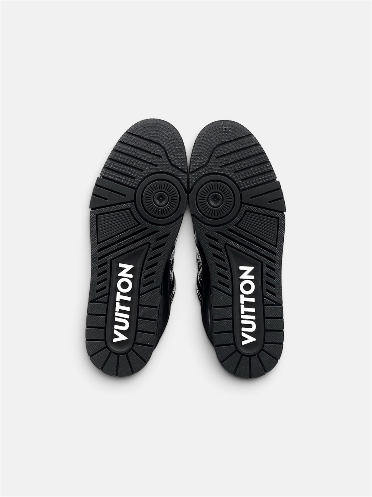 Louis Vuitton Trainer