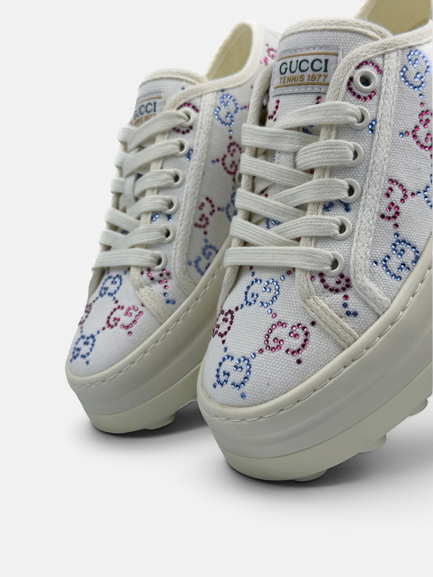 Gucci Tennis