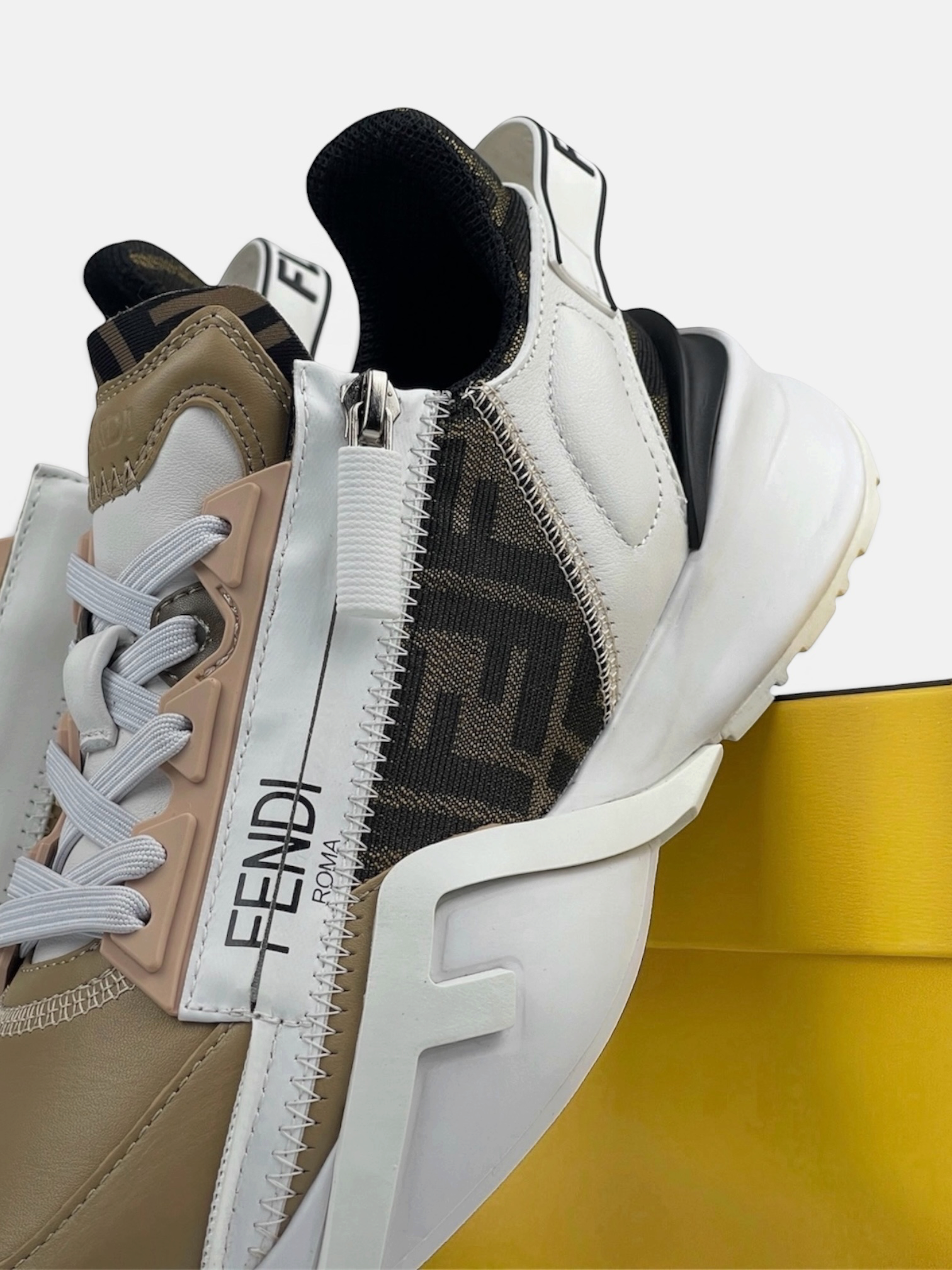 Fendi Flow