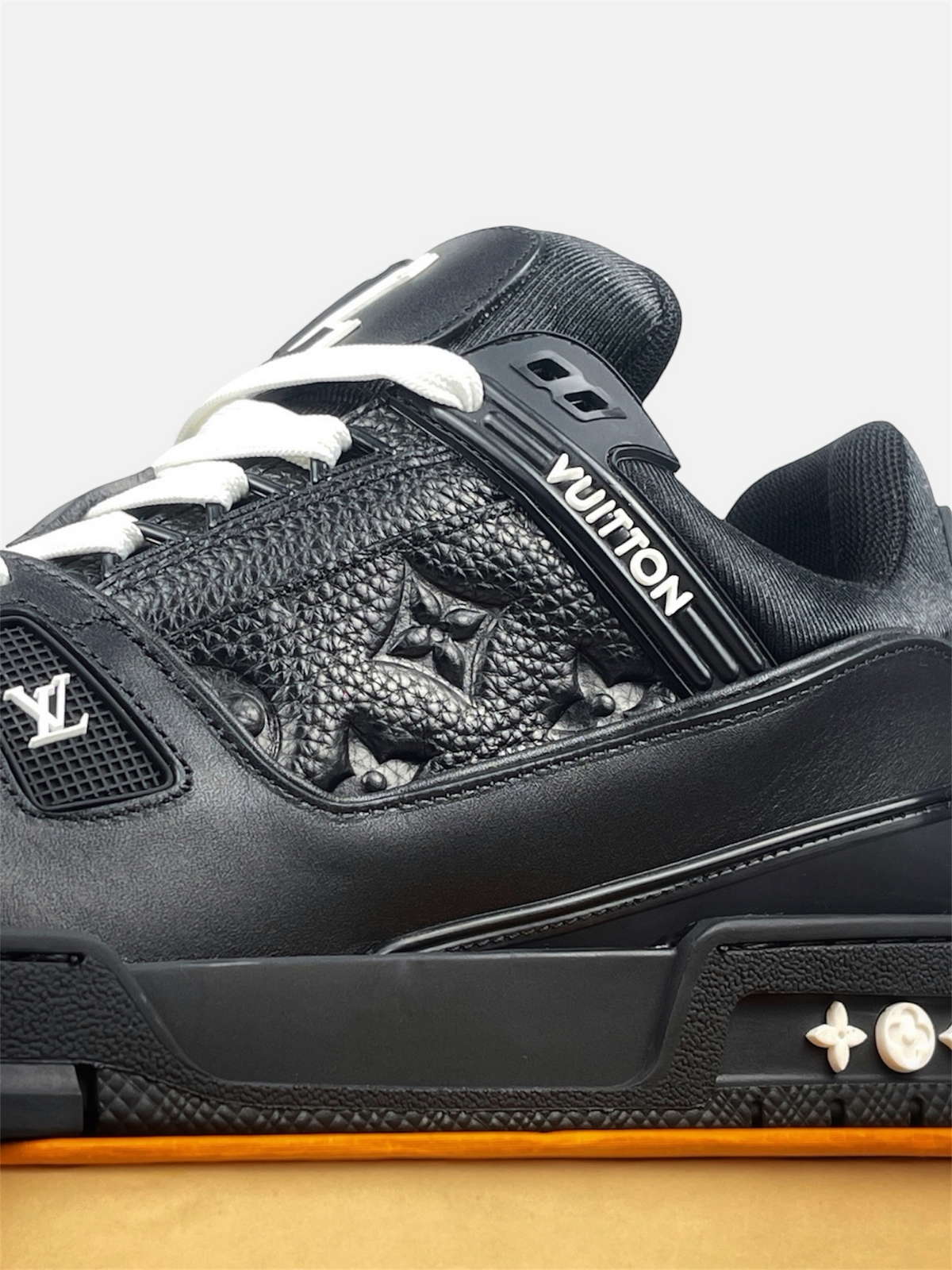 Louis Vuitton Trainer