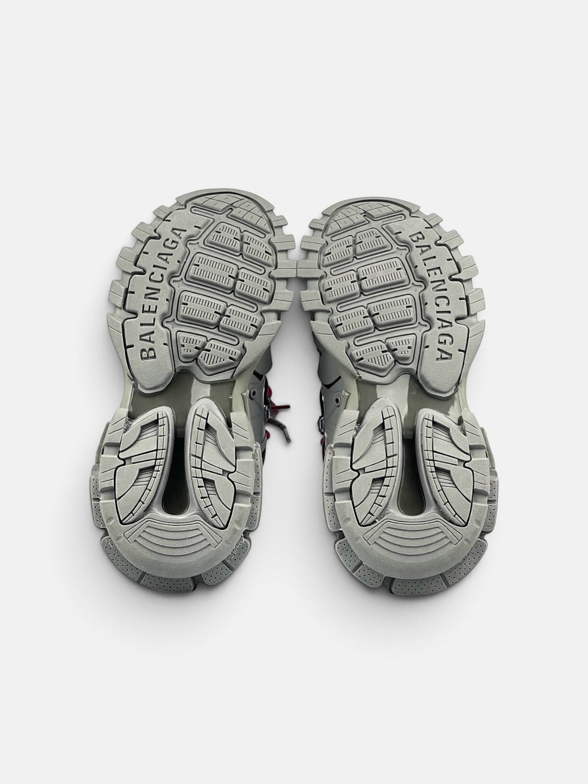 Grey Track