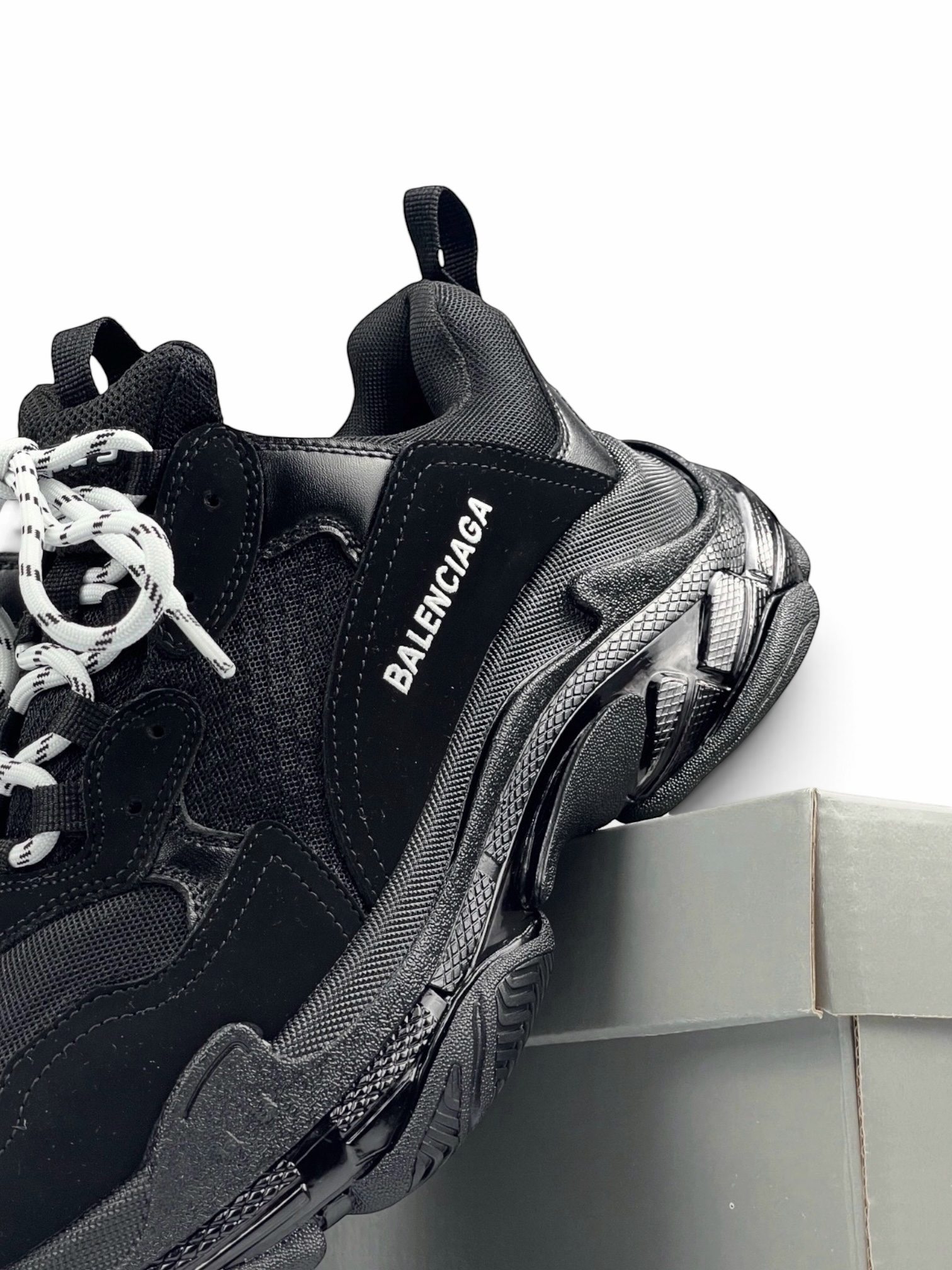 Balenciaga Triple S