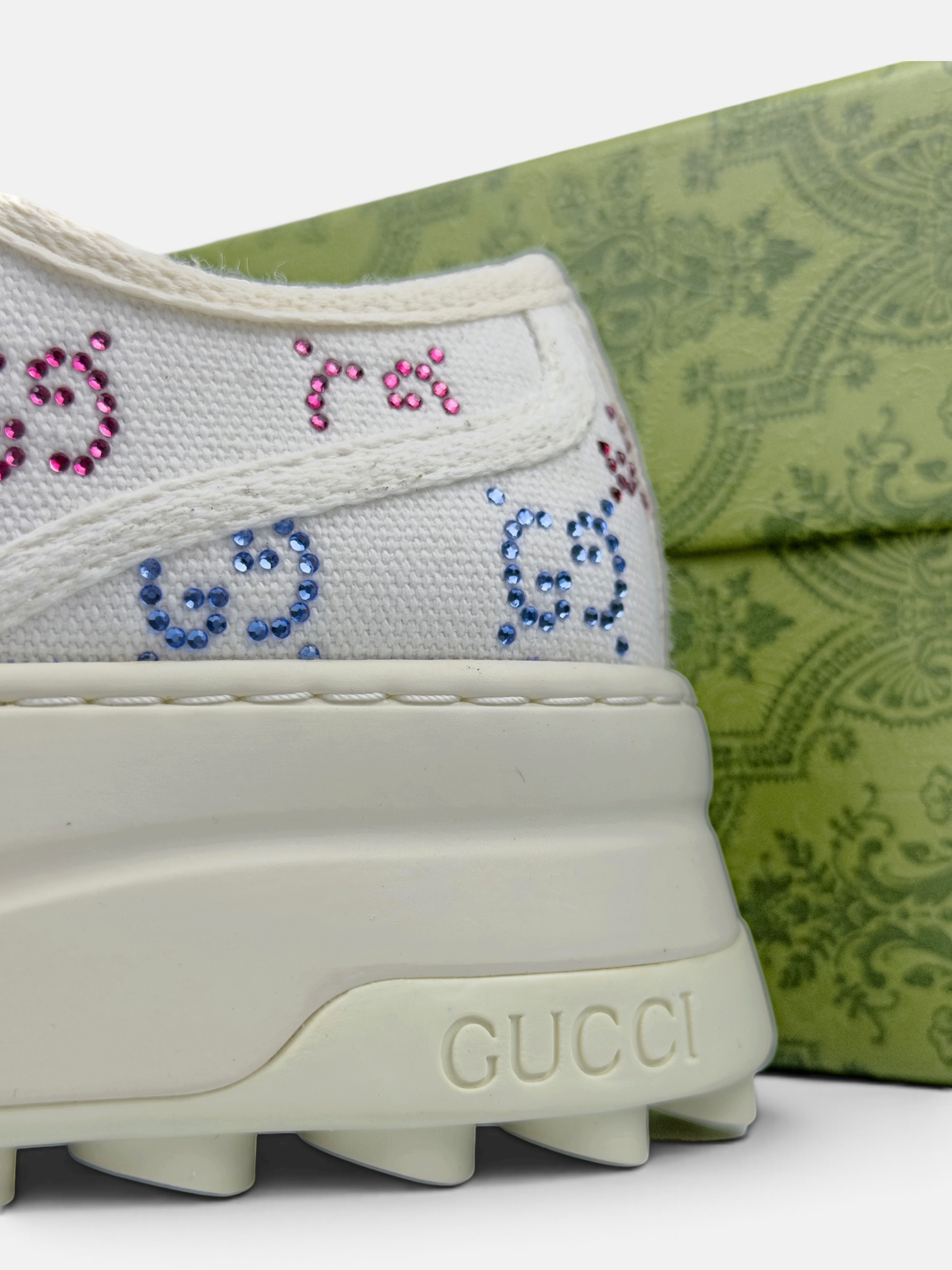 Gucci Tennis