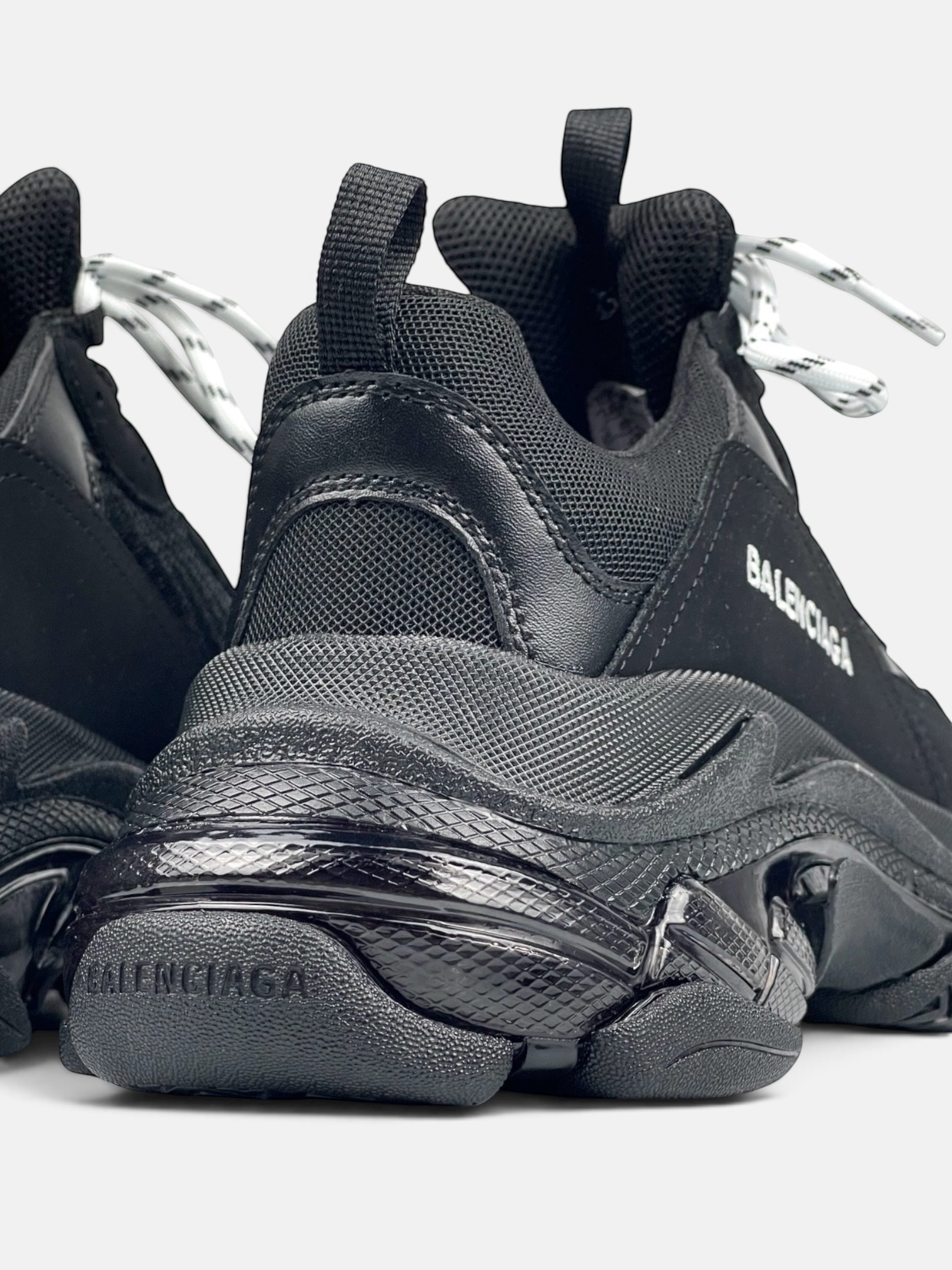 Balenciaga Triple S