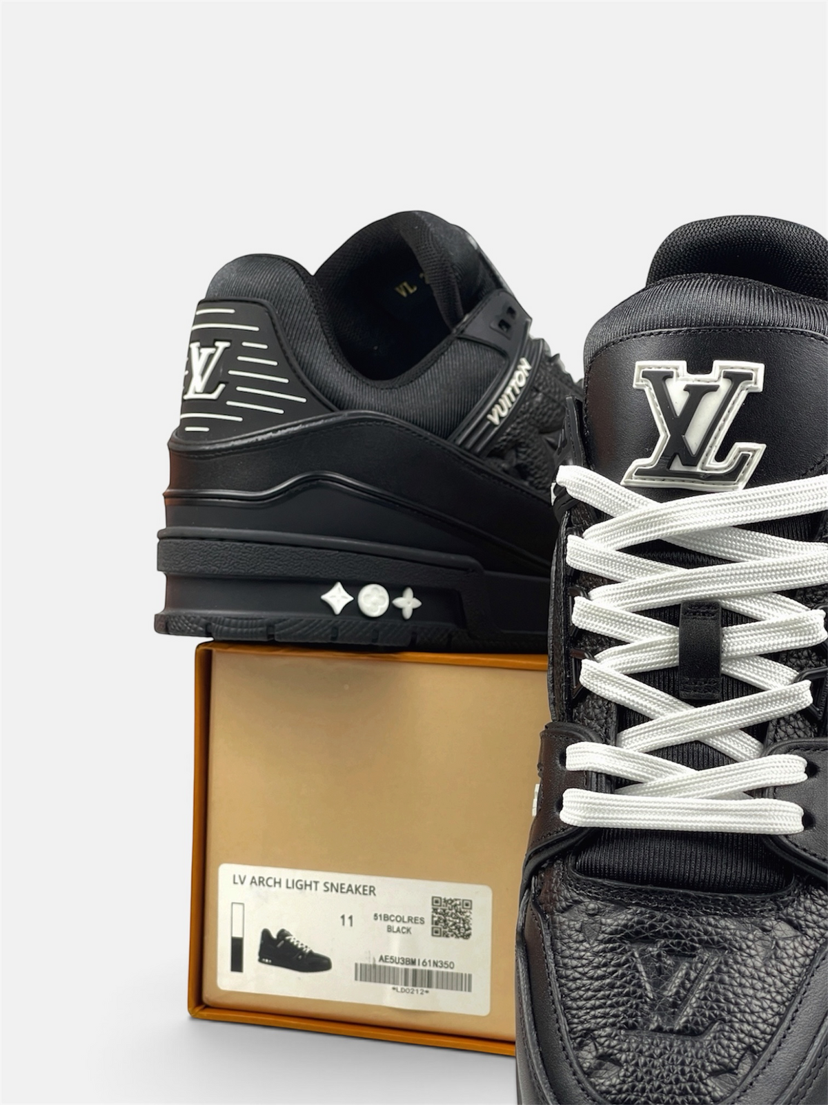 Louis Vuitton Trainer