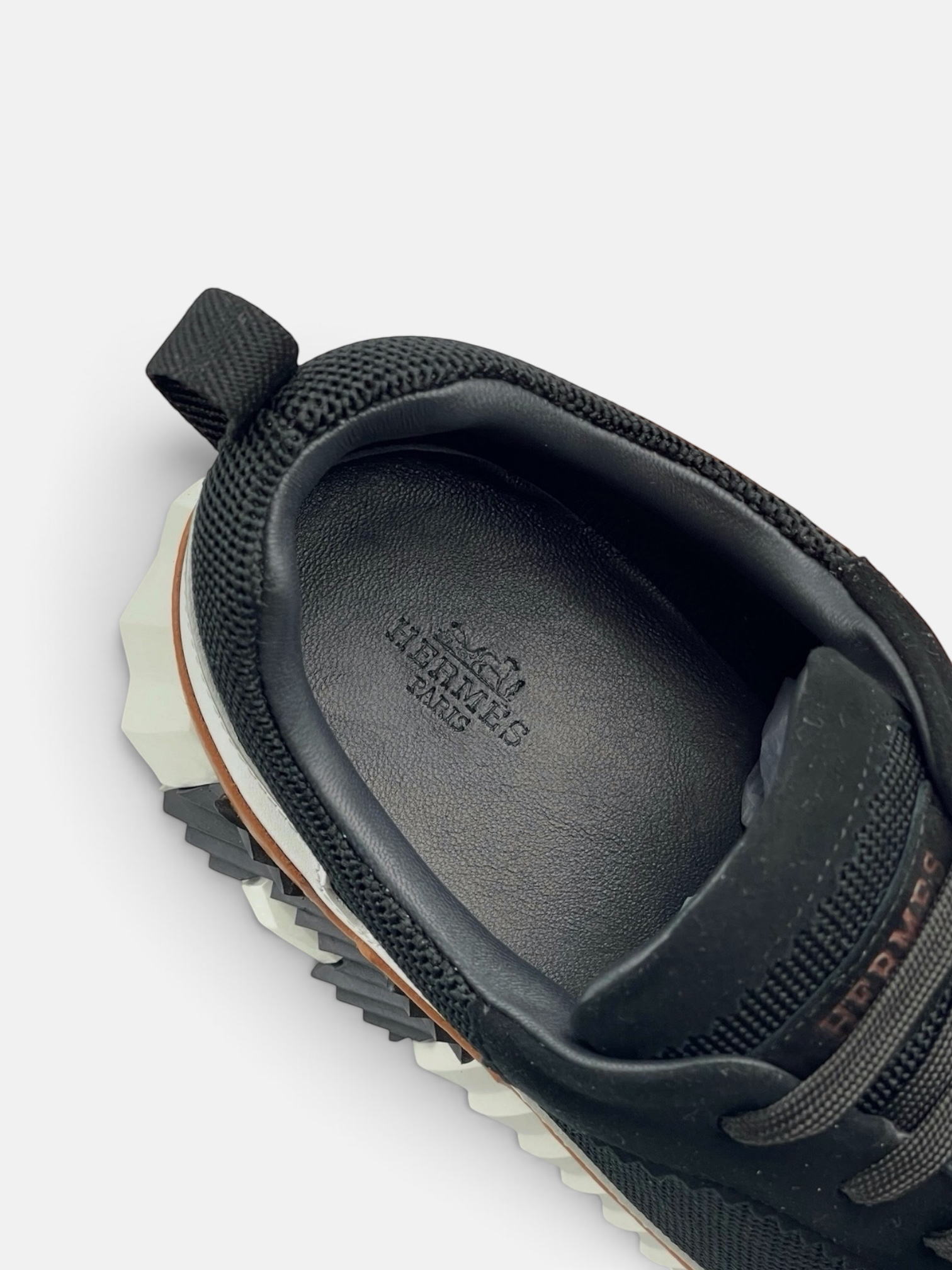 Hermés Bouncing