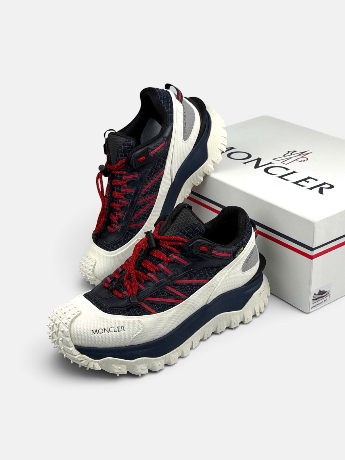 Moncler Sneakers