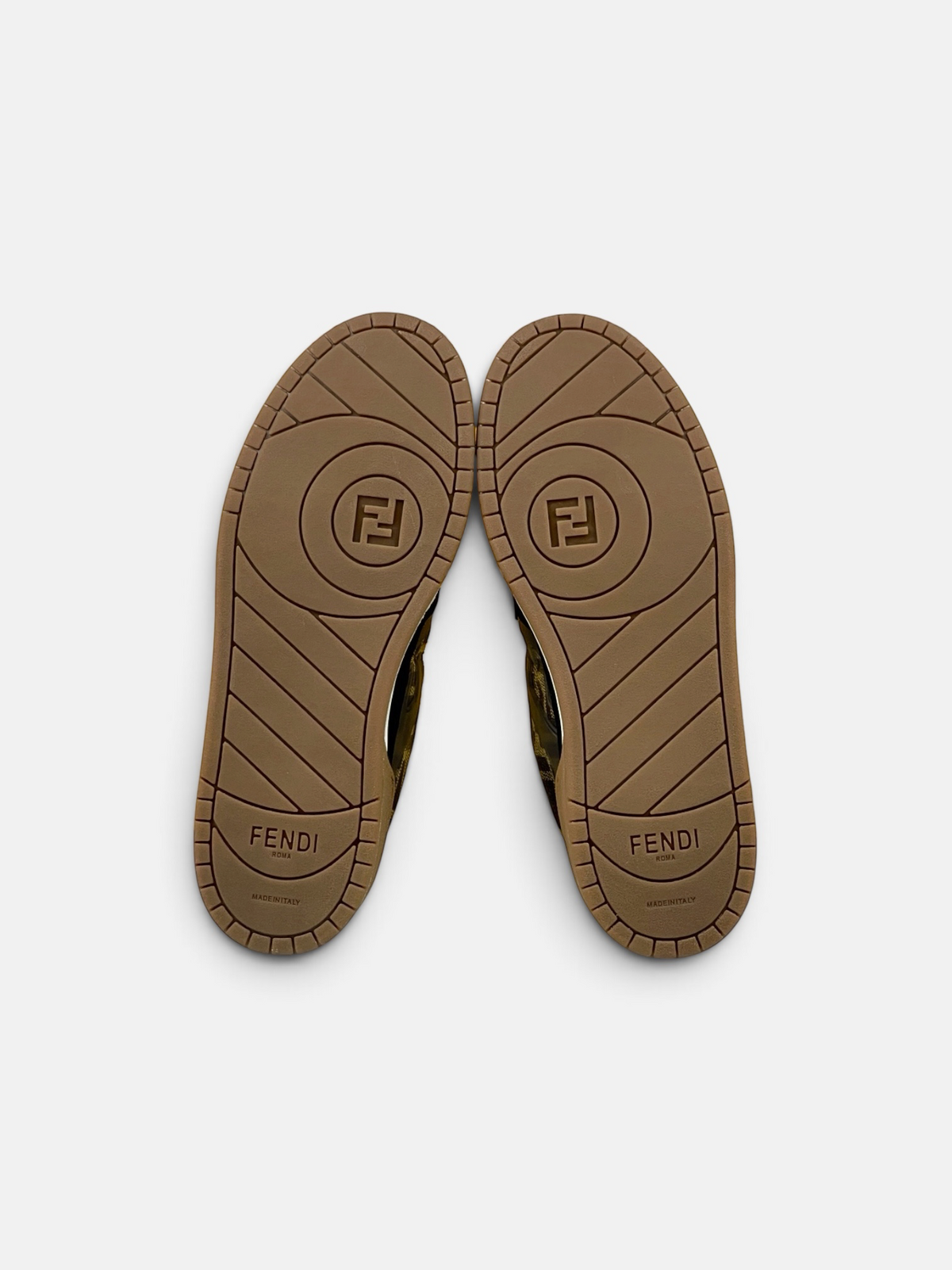 FENDI MATCH
