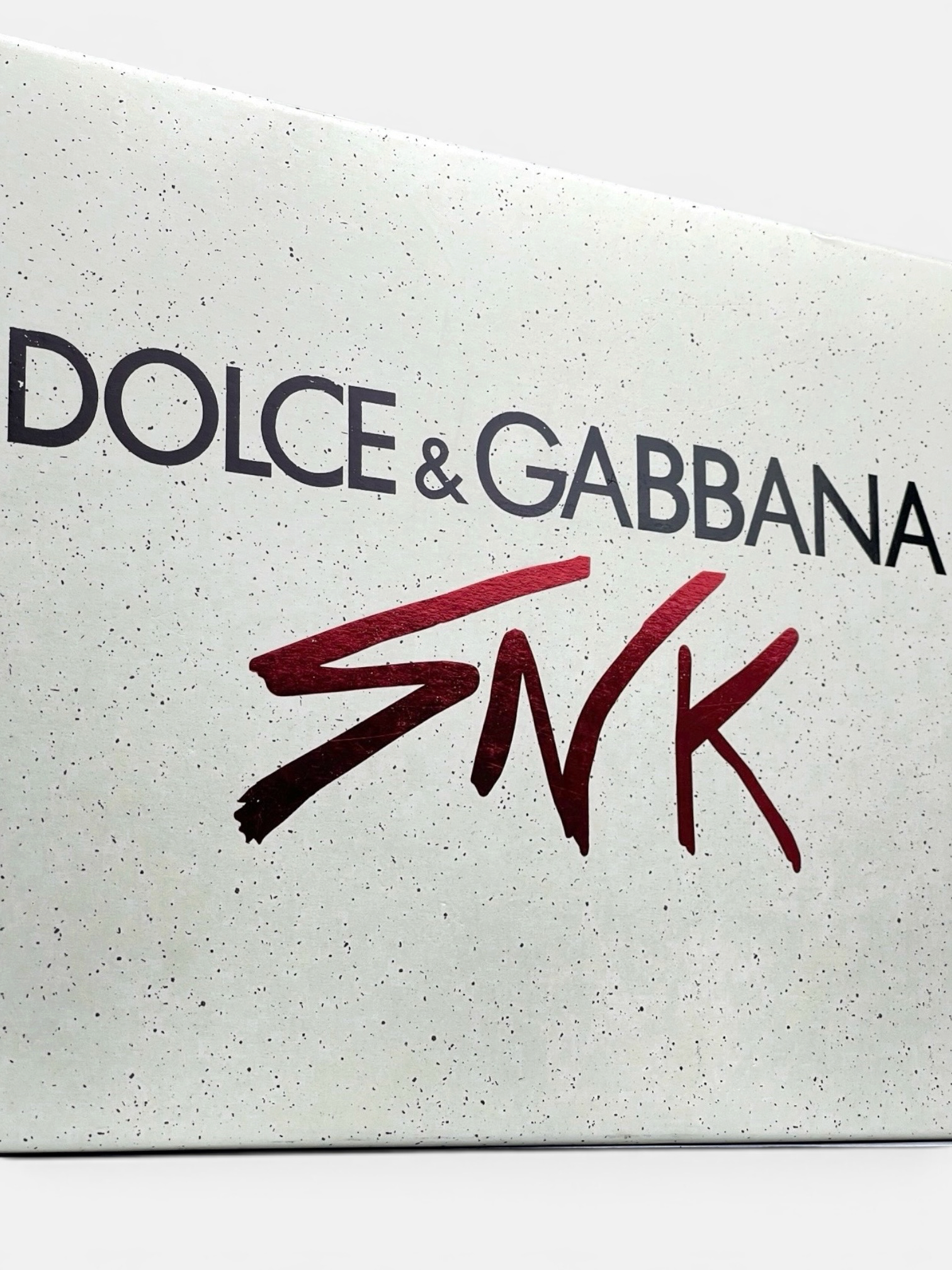 DG Sneakers