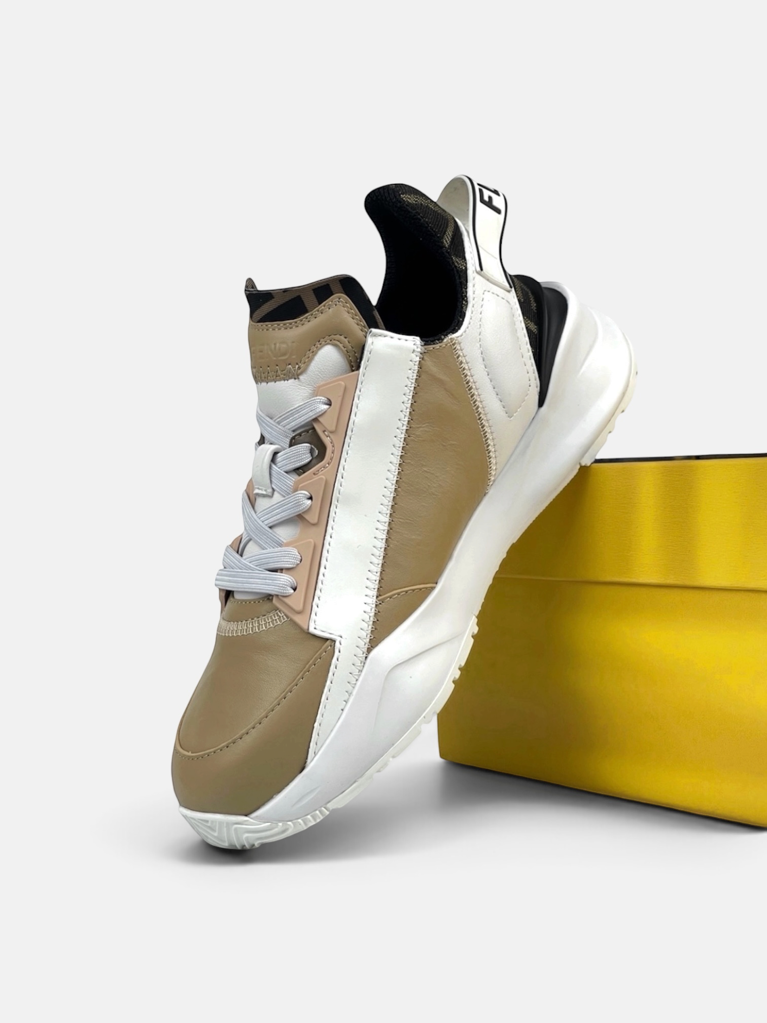Fendi Flow