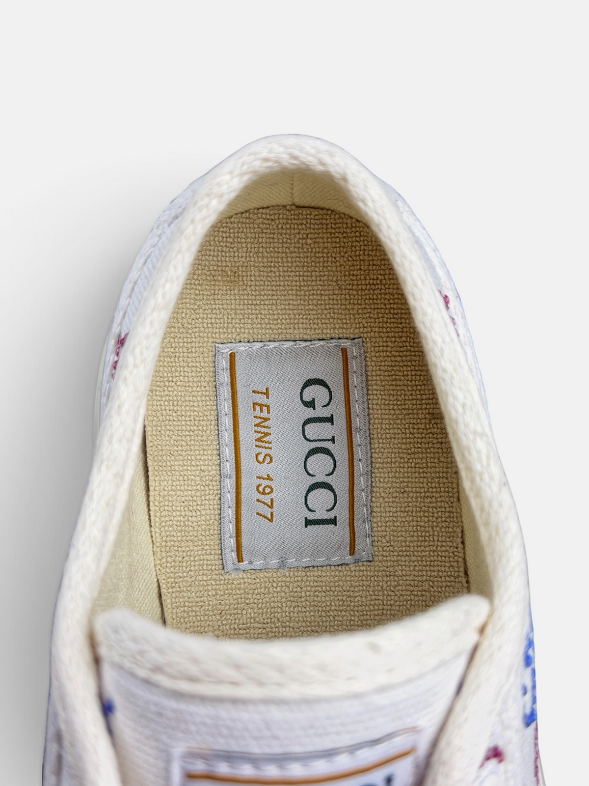 Gucci Tennis